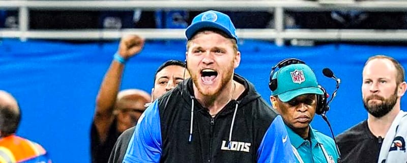 The '2023 NFL sack leaders' quiz