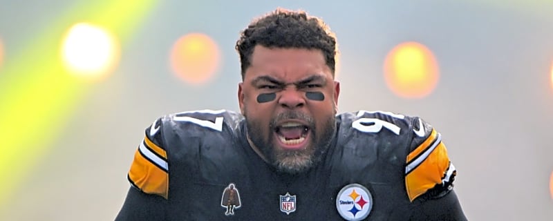 Steelers' Cameron Heyward makes feelings clear on annual report cards