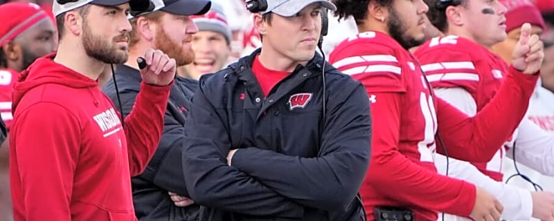 Wisconsin Badgers: New NCAA trial rule change could end controversial suspensions