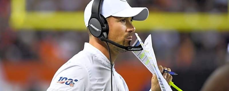 Cardinals GM doesn’t hold failed Jets stint against Mike LaFleur, brother of Matt LaFleur, as he prepares for 1st-ever HC job