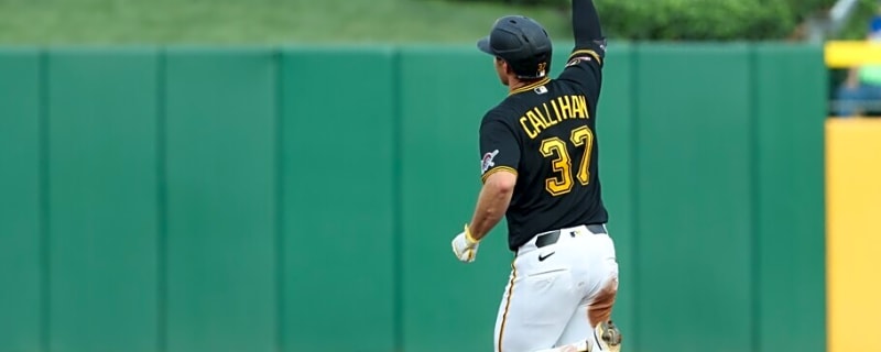Recap: Tyler Callihan Hits 2 Home Runs & Dodgers Bullpen Blows 5-Run Lead