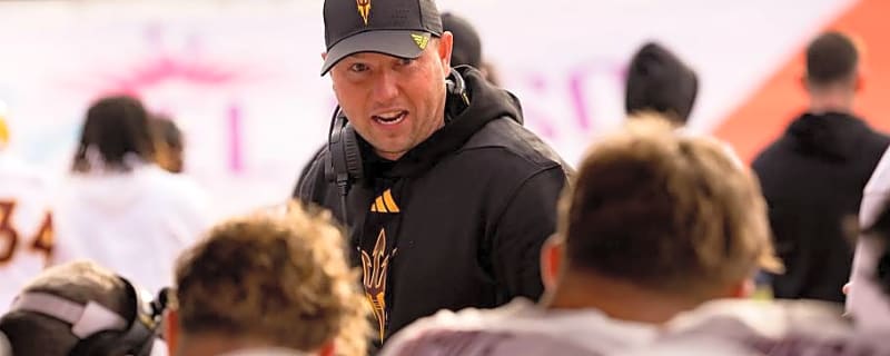 Kenny Dillingham Speaks on State Of Team, Baylor Bad Loss and Week 6 vs. Hawaii