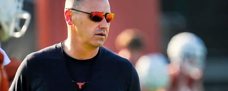 Steve Sarkisian’s Agents Deny NFL Rumors, Insist Texas Coach Fully Committed To Longhorns Program