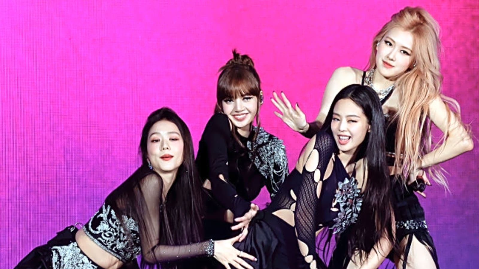 The top 5 K-pop songs to listen to if you enjoyed Netflix’s KPop Demon Hunters