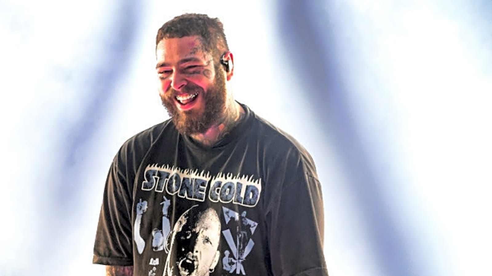 Post Malone teases Shaboozey collaboration 'coming very soon'
