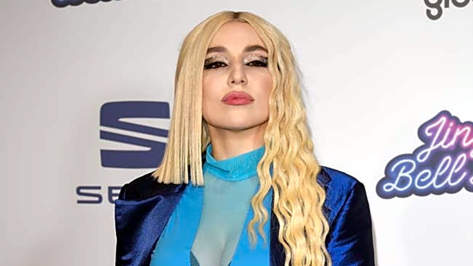Ava Max cancels tour