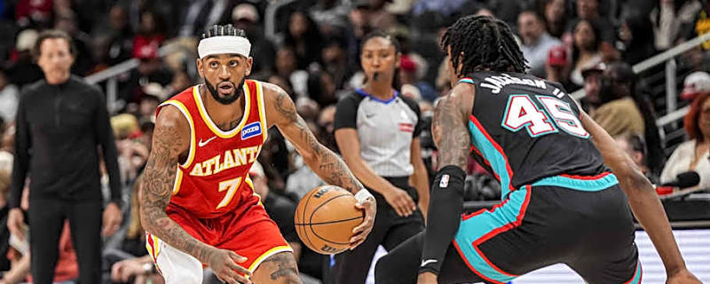 Atlanta Hawks Odds: Update on NAW and Jalen Johnson MIP and Quin Snyder COY