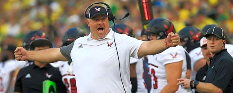 Boise State football opponent preview: Eastern Washington