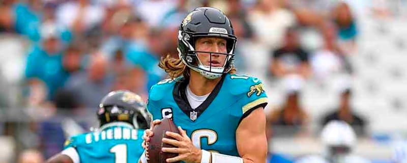 Why the Jaguars Are Poised to Take Control of the AFC South