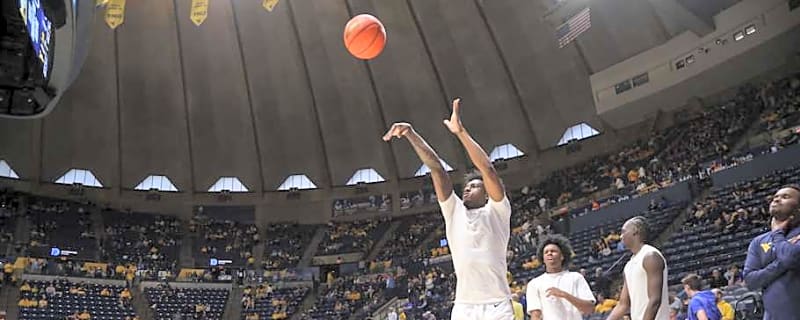 West Virginia vs. Kansas State: Preview and odds