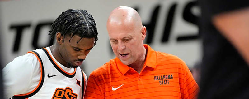 Oklahoma State Faces Tough Odds Going Into Big 12 Play