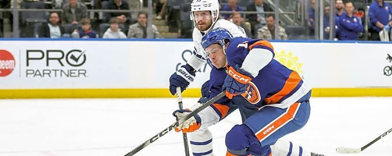 NY Islanders Have Been Plagued By Injuries: The Latest and Injury Report