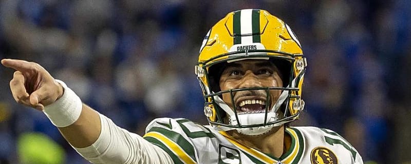 Vegas Loves the Packers More Than Most Teams