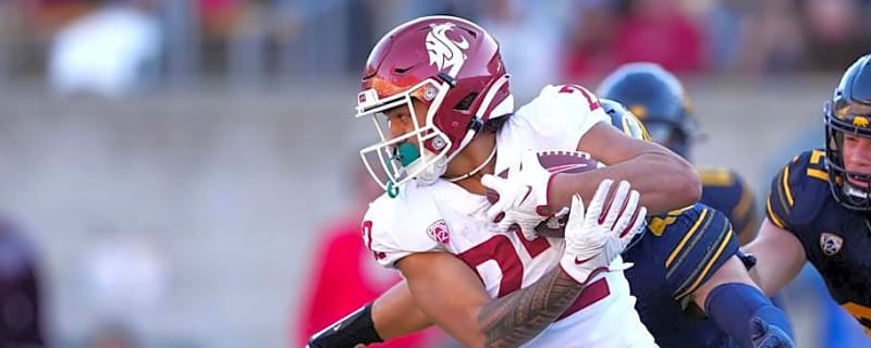 Washington State Football 2025 Roster Preview: Running Backs