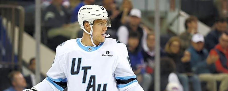 Utah Mammoth vs. St. Louis Devils: Preview and more