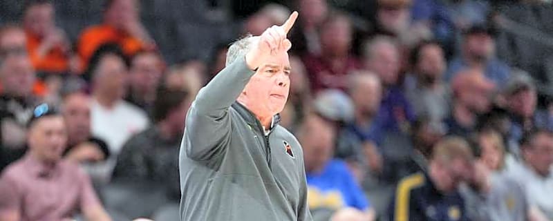  Virginia Tech vs Charleston Southern: Tipoff Time, TV Channel, and Odds