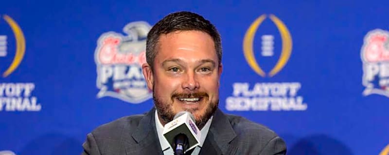 One Intriguing Fact About Oregon's Big Ten Championship Betting Odds