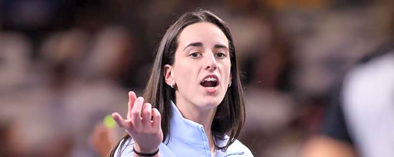 Caitlin Clark&#39;s 2026 WNBA MVP Odds Turn Heads