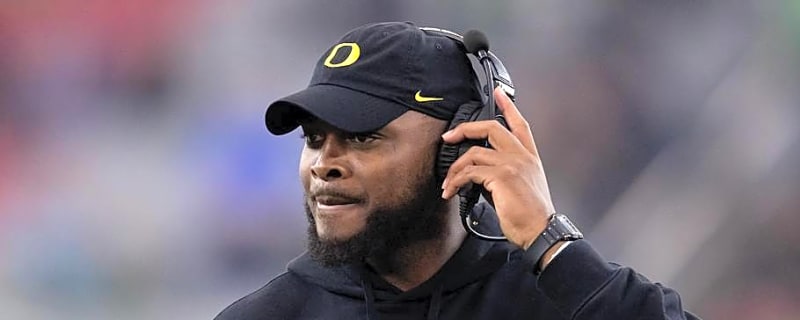 Oregon Ducks' Biggest Concern for Next Season