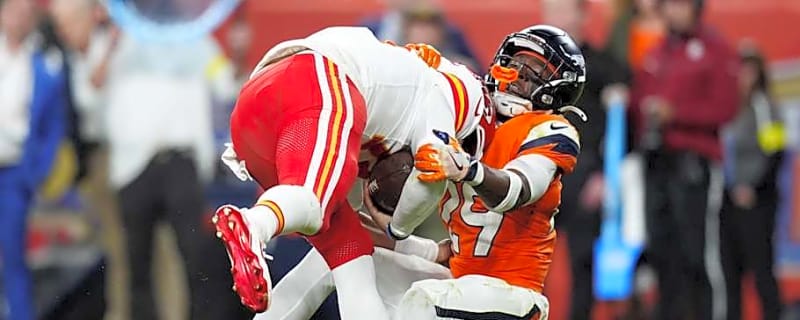 Kansas City Chiefs Have to Give Up on This Goal