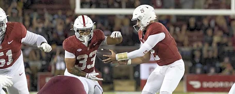 Elijah Brown’s Breakout Performance Raises One Big Question for Stanford