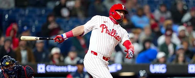 Phillies vs Cubs in Series Opener: Preview, Storylines