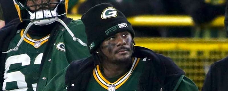 Steelers get Malik Willis price tag, and it's outrageous