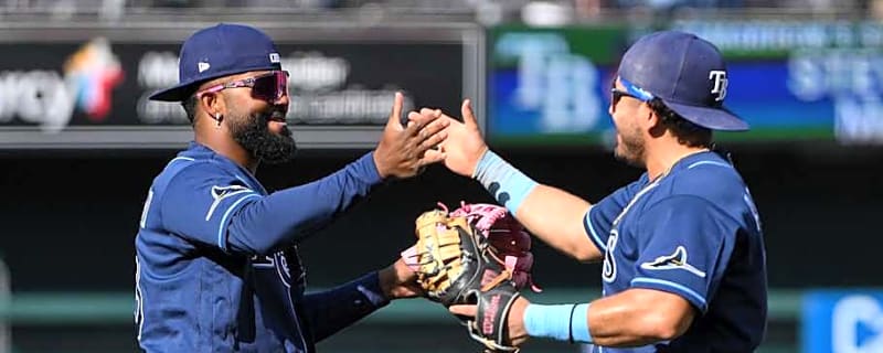 Preview: Rays vs Brewers in Series Opener