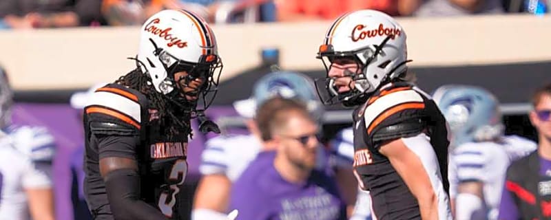 3 Intriguing Betting Lines for Oklahoma State at UCF