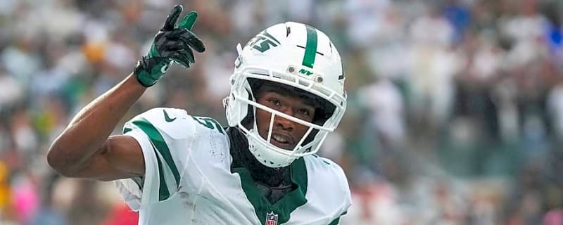 How Week 3 Is the Perfect Opportunity for Jets to Get Garrett Wilson Back on Track