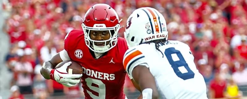 Oklahoma vs. Kent State preview