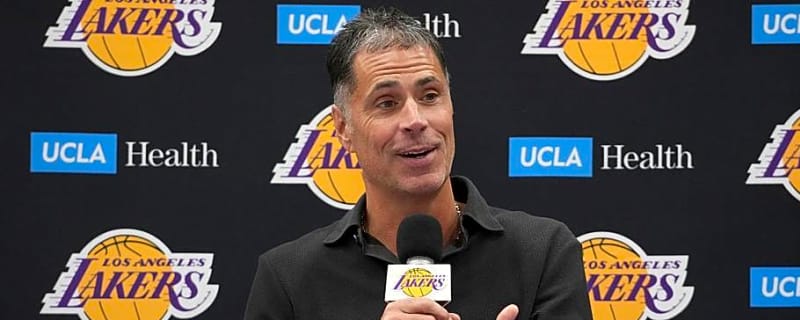 Lakers' four fallback wing targets if Jonathan Kuminga deal falls through