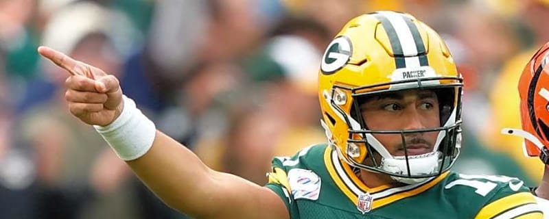 Fact or Fiction: Jordan Love Is Elite Quarterback