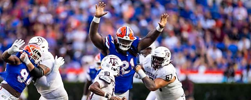 Preview: No. 5 Texas Tech Take On Florida At Kyle Field