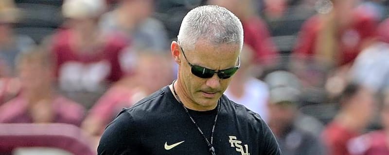FSU Opens As Road Underdog Before Louisville Cardinals Matchup