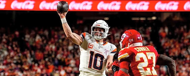 Broncos at Chiefs: Preview, Storylines