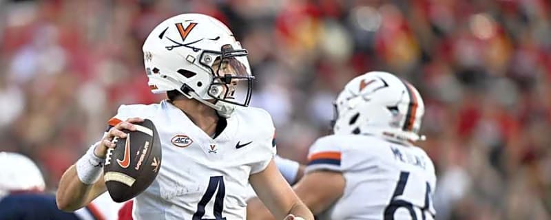 Virginia vs Washington State: Preview, Betting Odds And Other Info