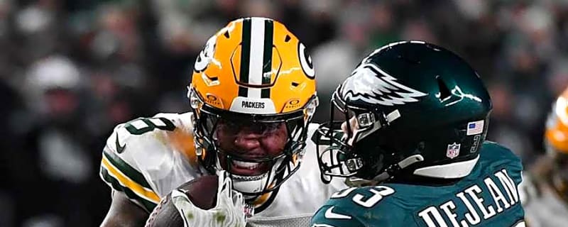 Updated NFC Playoff Standings Show What’s at Stake for Packers-Eagles
