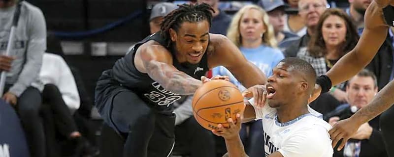 Memphis Grizzlies-Brooklyn Nets Preview, Injury Report, Betting Lines, Lineups & More