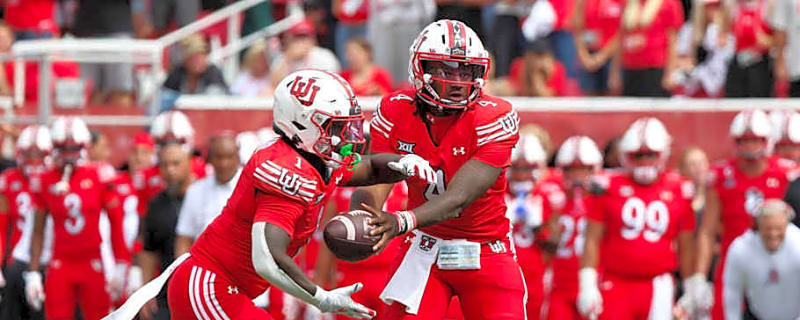 What Utah's odds to win Big 12 say about the conference's power dynamics