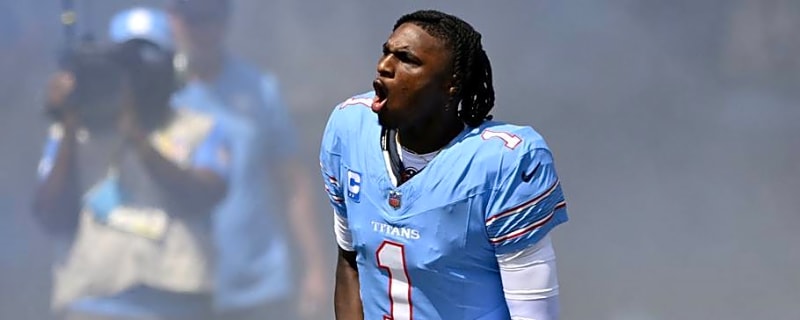 I Don’t Care About the Odds - The Titans Must Beat the Eagles in Week 2