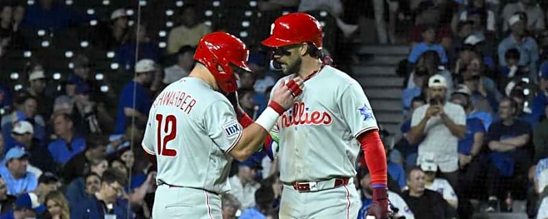 Phillies Attempt to End Seven-Game Skid: Preview, Storylines
