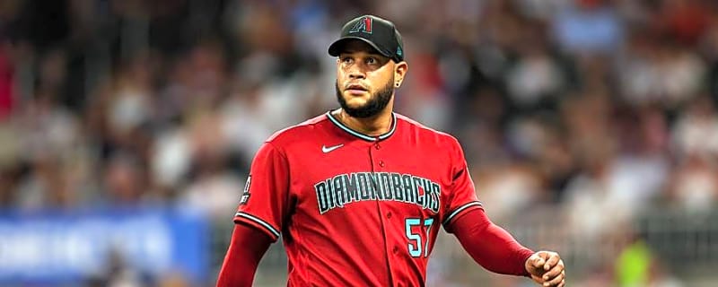 Previewing Huge Diamondbacks-Cubs Game 3 Finale: Rodriguez vs Boyd