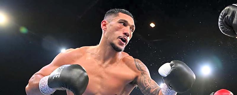 Jai Opetaia vs Huseyin Cinkara Preview: Preview, Undercard & Betting Odds