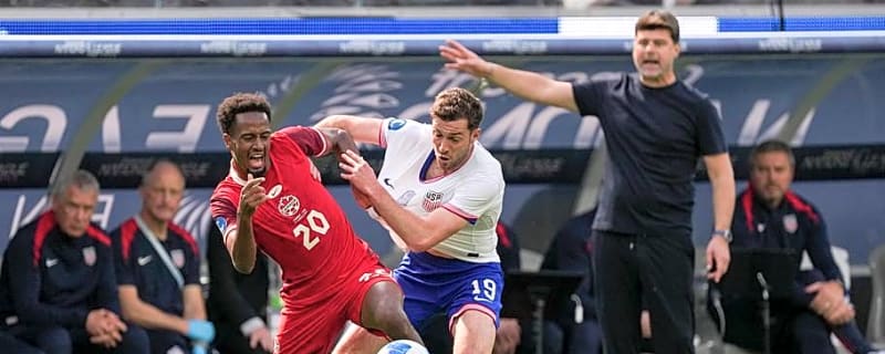 USMNT vs Canada: Previewing Tuesday’s friendly in St. Paul