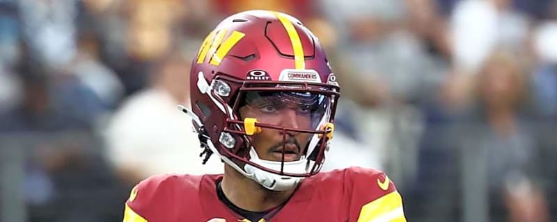 Washington Commanders' 2026 Super Bowl Odds Revealed