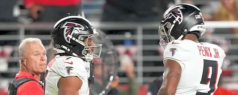 Falcons vs. Patriots Preview, Odds, Injuries for NFL Week 9