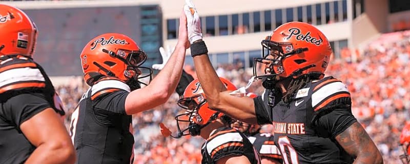 Oklahoma State Football vs. Houston: Preview, Breakdown