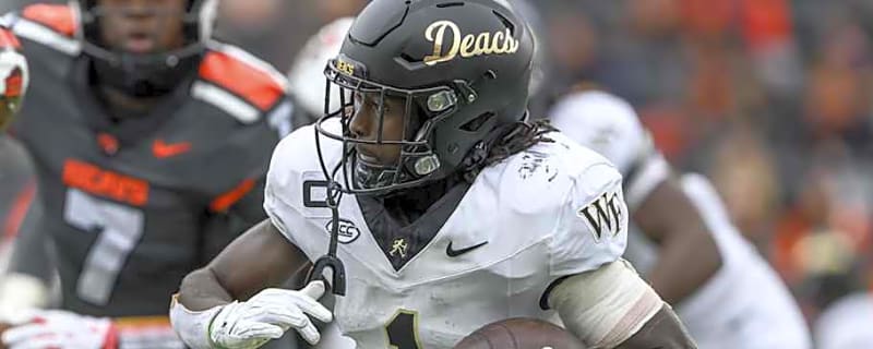 Wake Forest vs. Florida State preview