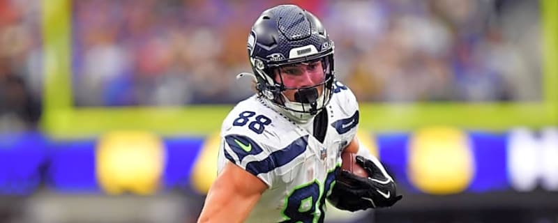 Seahawks vs. Rams: Odds revealed for critical Thursday Night Football game